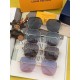 Sunglasses multicolor selectable 2022SS 100% new LOUIS VUITTON Louis Vuitton Sunglasses multicolor selectable 2022SS 100% new LOUIS VUITTON Louis Vuitton