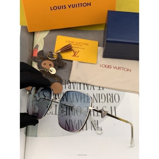 Sunglasses multicolor selectable 2022SS 100% new LOUIS VUITTON Louis Vuitton Sunglasses multicolor selectable 2022SS 100% new LOUIS VUITTON Louis Vuitton