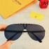 LOUIS VUITTON Louis Vuitton sunglasses multicolor selectable Soaring support