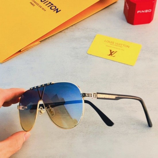 LOUIS VUITTON Louis Vuitton sunglasses multicolor selectable Soaring support LOUIS VUITTON Louis Vuitton sunglasses multicolor selectable Soaring support