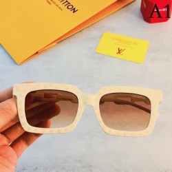 LOUIS VUITTON Louis Vuitton sunglasses multicolor selectable lowest price new
