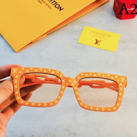 LOUIS VUITTON Louis Vuitton sunglasses multicolor selectable lowest price new LOUIS VUITTON Louis Vuitton sunglasses multicolor selectable lowest price new