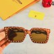LOUIS VUITTON Louis Vuitton sunglasses multicolor selectable lowest price new LOUIS VUITTON Louis Vuitton sunglasses multicolor selectable lowest price new