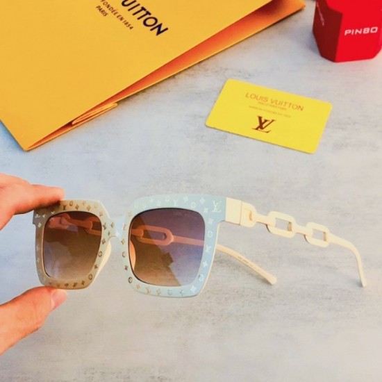 LOUIS VUITTON Louis Vuitton sunglasses multicolor selectable lowest price new LOUIS VUITTON Louis Vuitton sunglasses multicolor selectable lowest price new