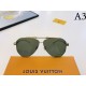LOUIS VUITTON Louis Vuitton sunglasses multicolor selectable logo is beautiful LOUIS VUITTON Louis Vuitton sunglasses multicolor selectable logo is beautiful