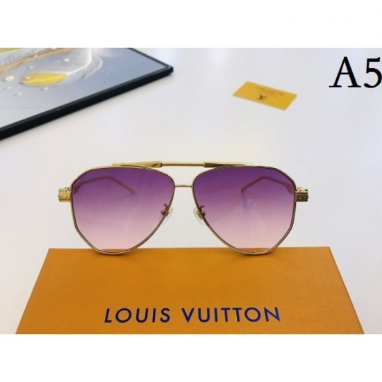 LOUIS VUITTON Louis Vuitton sunglasses multicolor selectable logo is beautiful LOUIS VUITTON Louis Vuitton sunglasses multicolor selectable logo is beautiful