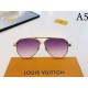 LOUIS VUITTON Louis Vuitton sunglasses multicolor selectable logo is beautiful LOUIS VUITTON Louis Vuitton sunglasses multicolor selectable logo is beautiful