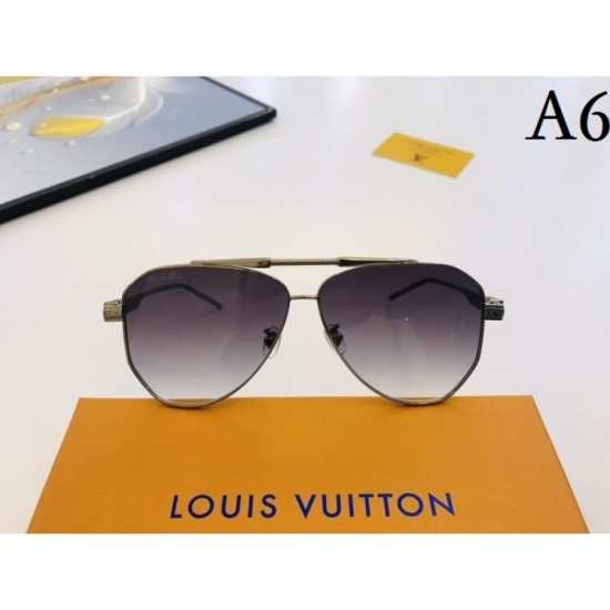 LOUIS VUITTON Louis Vuitton sunglasses multicolor selectable logo is beautiful LOUIS VUITTON Louis Vuitton sunglasses multicolor selectable logo is beautiful