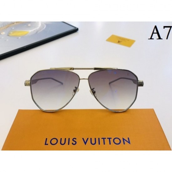 LOUIS VUITTON Louis Vuitton sunglasses multicolor selectable logo is beautiful LOUIS VUITTON Louis Vuitton sunglasses multicolor selectable logo is beautiful