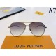 LOUIS VUITTON Louis Vuitton sunglasses multicolor selectable logo is beautiful LOUIS VUITTON Louis Vuitton sunglasses multicolor selectable logo is beautiful