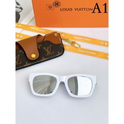 LOUIS VUITTON Louis Vuitton sunglasses multicolor selectable pre-order sale