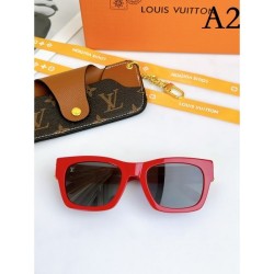LOUIS VUITTON Louis Vuitton sunglasses multicolor selectable pre-order sale