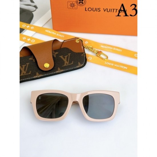 LOUIS VUITTON Louis Vuitton sunglasses multicolor selectable pre-order sale LOUIS VUITTON Louis Vuitton sunglasses multicolor selectable pre-order sale