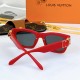 LOUIS VUITTON Louis Vuitton sunglasses multicolor selectable pre-order sale LOUIS VUITTON Louis Vuitton sunglasses multicolor selectable pre-order sale
