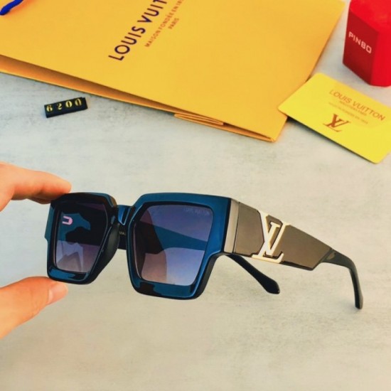 LOUIS VUITTON Louis Vuitton sunglasses multicolor selectable classic popular item LOUIS VUITTON Louis Vuitton sunglasses multicolor selectable classic popular item
