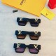 LOUIS VUITTON Louis Vuitton sunglasses multicolor selectable classic popular item LOUIS VUITTON Louis Vuitton sunglasses multicolor selectable classic popular item