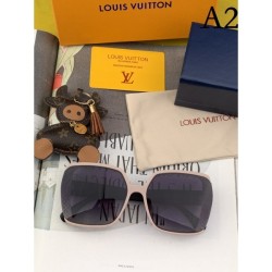 LOUIS VUITTON Louis Vuitton sunglasses multicolor selectable new stock rare
