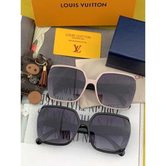 LOUIS VUITTON Louis Vuitton sunglasses multicolor selectable new stock rare LOUIS VUITTON Louis Vuitton sunglasses multicolor selectable new stock rare