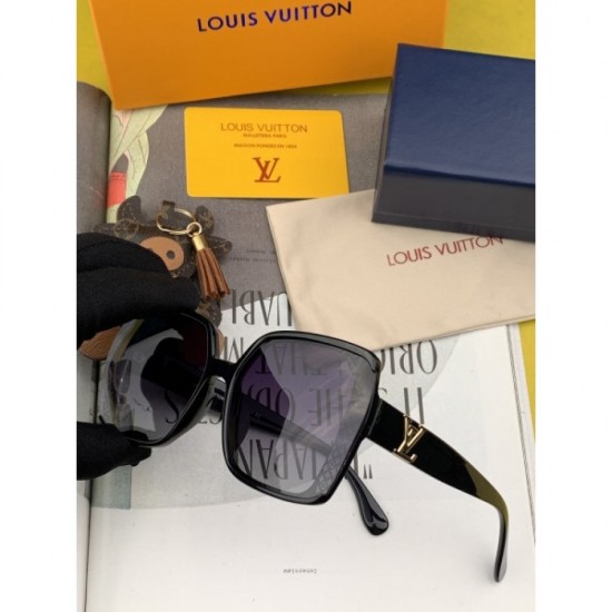 LOUIS VUITTON Louis Vuitton sunglasses multicolor selectable new stock rare LOUIS VUITTON Louis Vuitton sunglasses multicolor selectable new stock rare