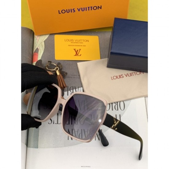 LOUIS VUITTON Louis Vuitton sunglasses multicolor selectable new stock rare LOUIS VUITTON Louis Vuitton sunglasses multicolor selectable new stock rare
