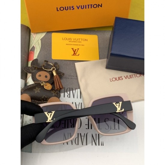 LOUIS VUITTON Louis Vuitton sunglasses multicolor selectable new stock rare LOUIS VUITTON Louis Vuitton sunglasses multicolor selectable new stock rare