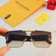 LOUIS VUITTON Sunglasses Multicolor selectable Soft to the touch LOUIS VUITTON Sunglasses Multicolor selectable Soft to the touch