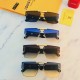 LOUIS VUITTON Sunglasses Multicolor selectable Soft to the touch LOUIS VUITTON Sunglasses Multicolor selectable Soft to the touch