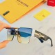 LOUIS VUITTON Sunglasses Multicolor selectable Soft to the touch LOUIS VUITTON Sunglasses Multicolor selectable Soft to the touch
