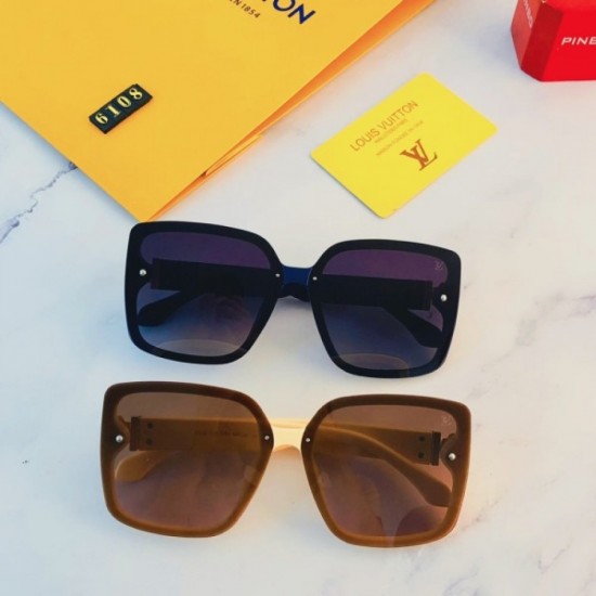 LOUIS VUITTON Louis Vuitton sunglasses multicolor selectable Comfortable to wear LOUIS VUITTON Louis Vuitton sunglasses multicolor selectable Comfortable to wear