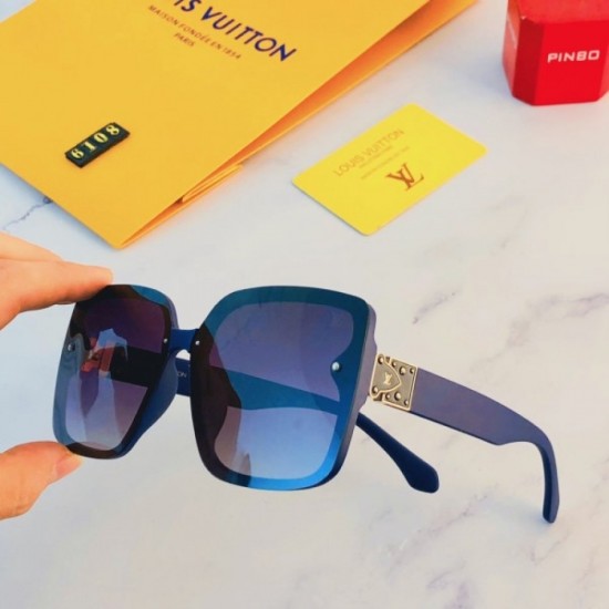 LOUIS VUITTON Louis Vuitton sunglasses multicolor selectable Comfortable to wear LOUIS VUITTON Louis Vuitton sunglasses multicolor selectable Comfortable to wear