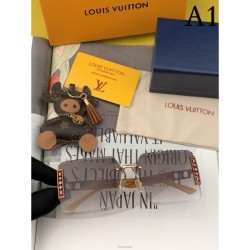 LOUIS VUITTON Louis Vuitton sunglasses multicolor selectable