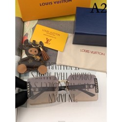 LOUIS VUITTON Louis Vuitton sunglasses multicolor selectable