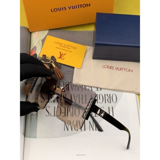 LOUIS VUITTON Louis Vuitton sunglasses multicolor selectable LOUIS VUITTON Louis Vuitton sunglasses multicolor selectable