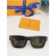 LOUIS VUITTON Louis Vuitton sunglasses multicolor selectable protagonist of coordination LOUIS VUITTON Louis Vuitton sunglasses multicolor selectable protagonist of coordination