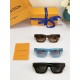 LOUIS VUITTON Louis Vuitton sunglasses multicolor selectable protagonist of coordination LOUIS VUITTON Louis Vuitton sunglasses multicolor selectable protagonist of coordination