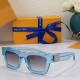 LOUIS VUITTON Louis Vuitton sunglasses multicolor selectable protagonist of coordination LOUIS VUITTON Louis Vuitton sunglasses multicolor selectable protagonist of coordination