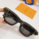 LOUIS VUITTON Louis Vuitton sunglasses multicolor selectable protagonist of coordination LOUIS VUITTON Louis Vuitton sunglasses multicolor selectable protagonist of coordination