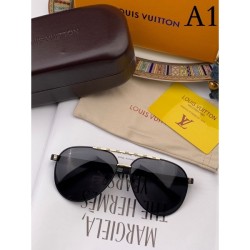 LOUIS VUITTON Louis Vuitton sunglasses multicolor selectable Gather your eyes