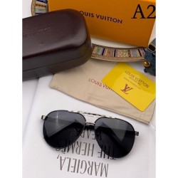 LOUIS VUITTON Louis Vuitton sunglasses multicolor selectable Gather your eyes