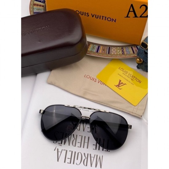 LOUIS VUITTON Louis Vuitton sunglasses multicolor selectable Gather your eyes LOUIS VUITTON Louis Vuitton sunglasses multicolor selectable Gather your eyes