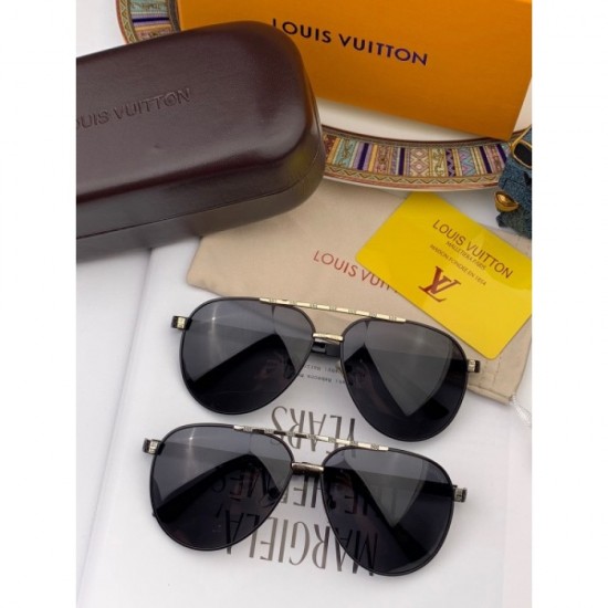LOUIS VUITTON Louis Vuitton sunglasses multicolor selectable Gather your eyes LOUIS VUITTON Louis Vuitton sunglasses multicolor selectable Gather your eyes