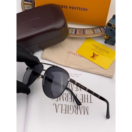 LOUIS VUITTON Louis Vuitton sunglasses multicolor selectable Gather your eyes LOUIS VUITTON Louis Vuitton sunglasses multicolor selectable Gather your eyes