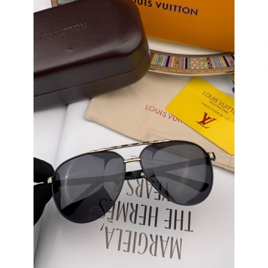 LOUIS VUITTON Louis Vuitton sunglasses multicolor selectable Gather your eyes LOUIS VUITTON Louis Vuitton sunglasses multicolor selectable Gather your eyes