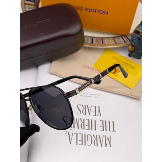 LOUIS VUITTON Louis Vuitton sunglasses multicolor selectable Gather your eyes LOUIS VUITTON Louis Vuitton sunglasses multicolor selectable Gather your eyes