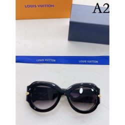LOUIS VUITTON Louis Vuitton sunglasses multicolor selectable latest item