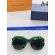 LOUIS VUITTON Louis Vuitton sunglasses multicolor selectable latest item LOUIS VUITTON Louis Vuitton sunglasses multicolor selectable latest item