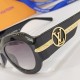 LOUIS VUITTON Louis Vuitton sunglasses multicolor selectable latest item LOUIS VUITTON Louis Vuitton sunglasses multicolor selectable latest item