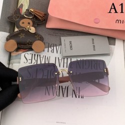 Sunglasses multicolor selectable 2022SS latest design MIU MIU