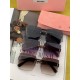 Sunglasses multicolor selectable 2022SS latest design MIU MIU Sunglasses multicolor selectable 2022SS latest design MIU MIU