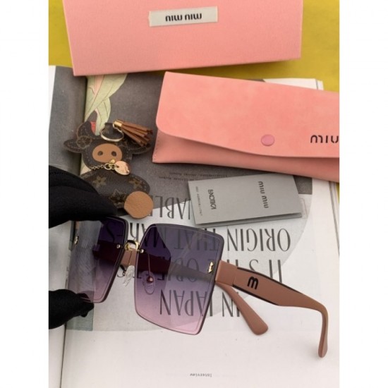 Sunglasses multicolor selectable 2022SS latest design MIU MIU Sunglasses multicolor selectable 2022SS latest design MIU MIU